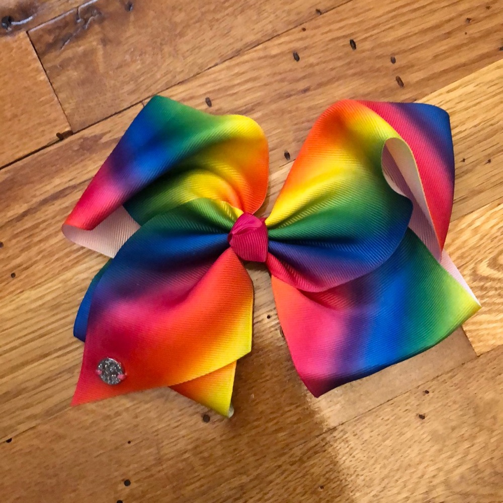 JoJo Bow